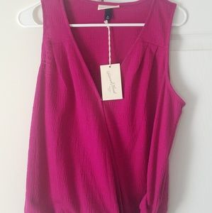 Halter Top